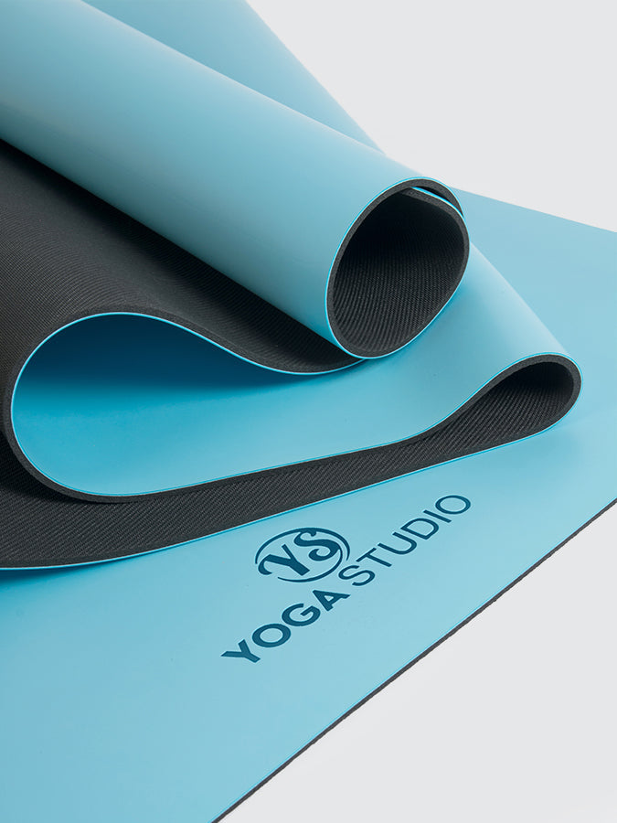 Grip Yoga Mat 4mm Non-Slip