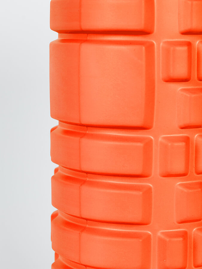 Trigger Point Grid Foam Massage Roller