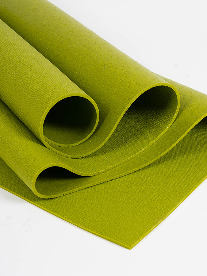 Sticky Yoga Mat 4.5mm Standard or Long