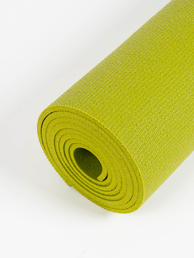 Sticky Yoga Mat 4.5mm Standard or Long