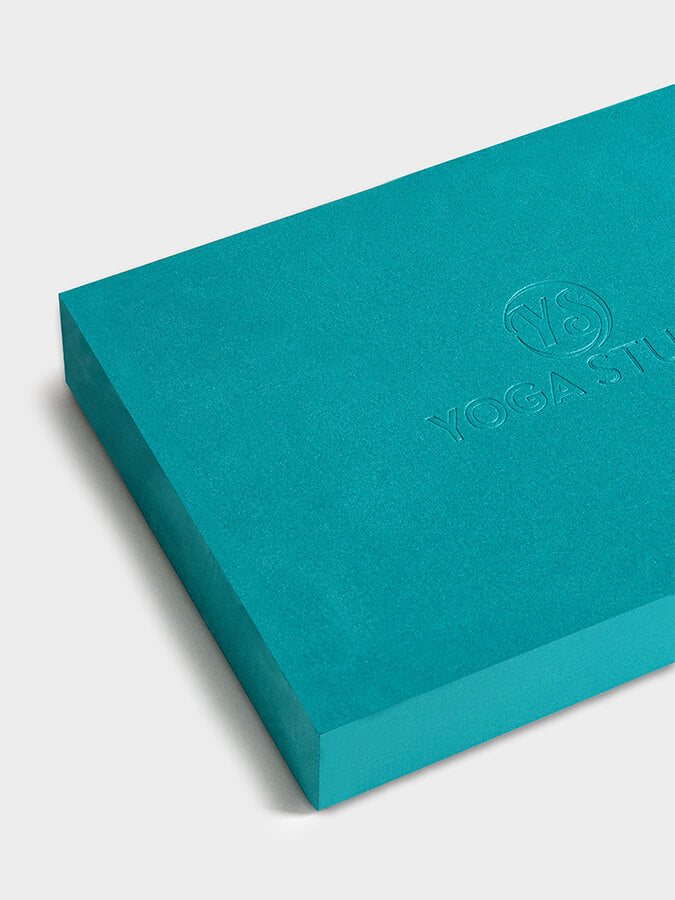 EVA Yoga Block Twin Pack