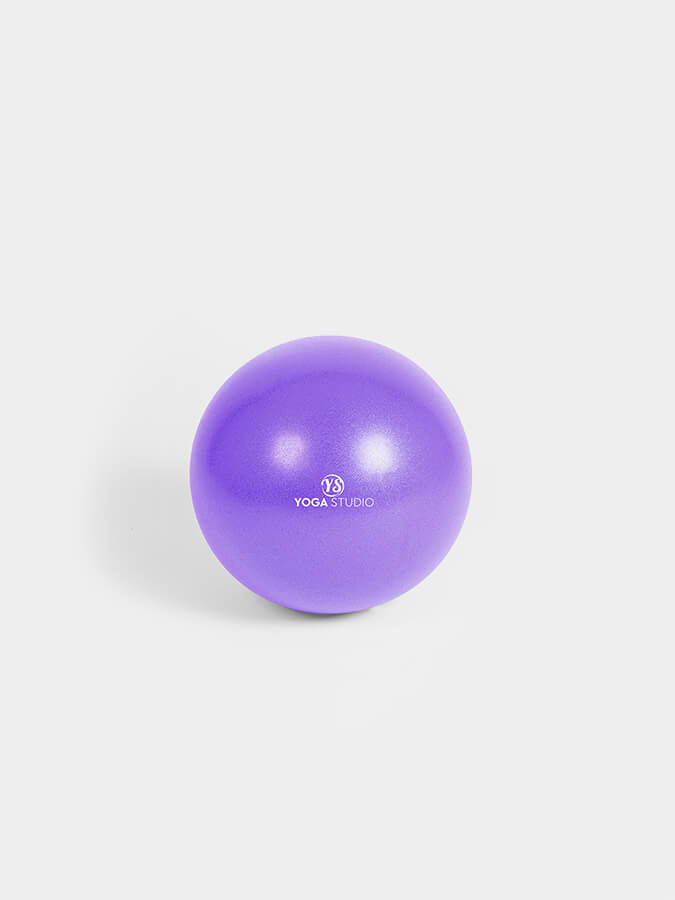 Soft Exercise Pilates Ball for Yoga and Core Strength