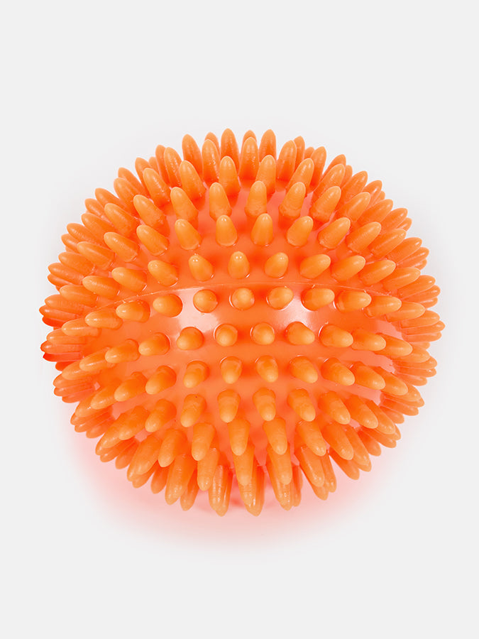 Spiky Massage Ball for Yoga and Muscle Relief