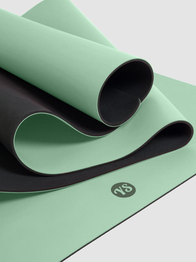 Grip Yoga Mat 4mm Non-Slip