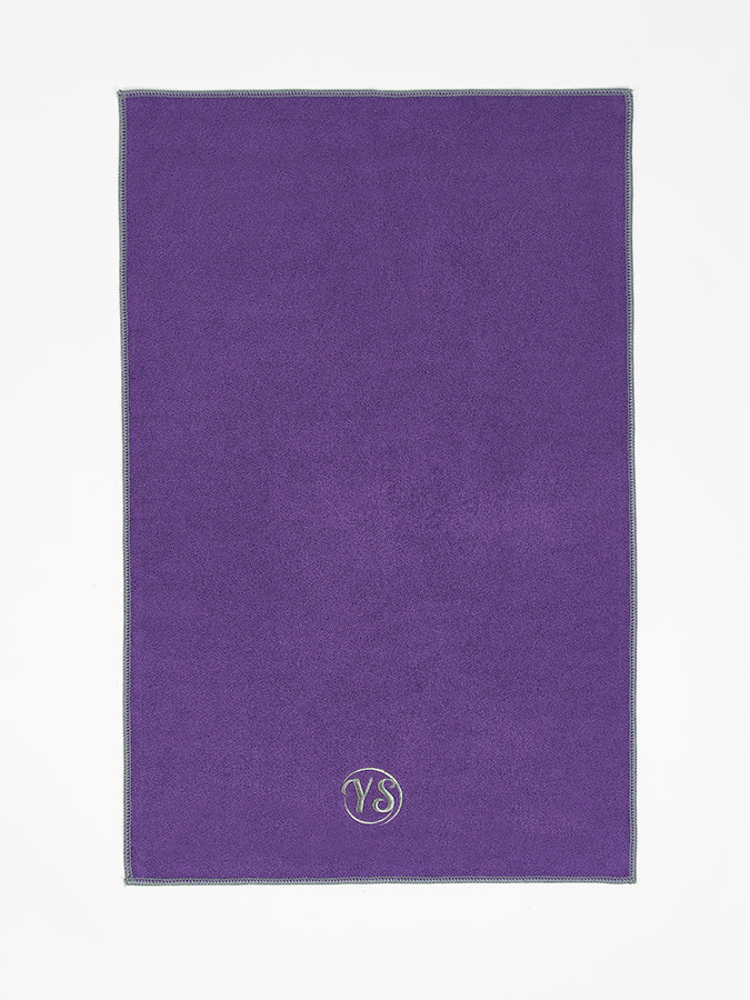 Yoga Hand Towel for Studio and Travel
