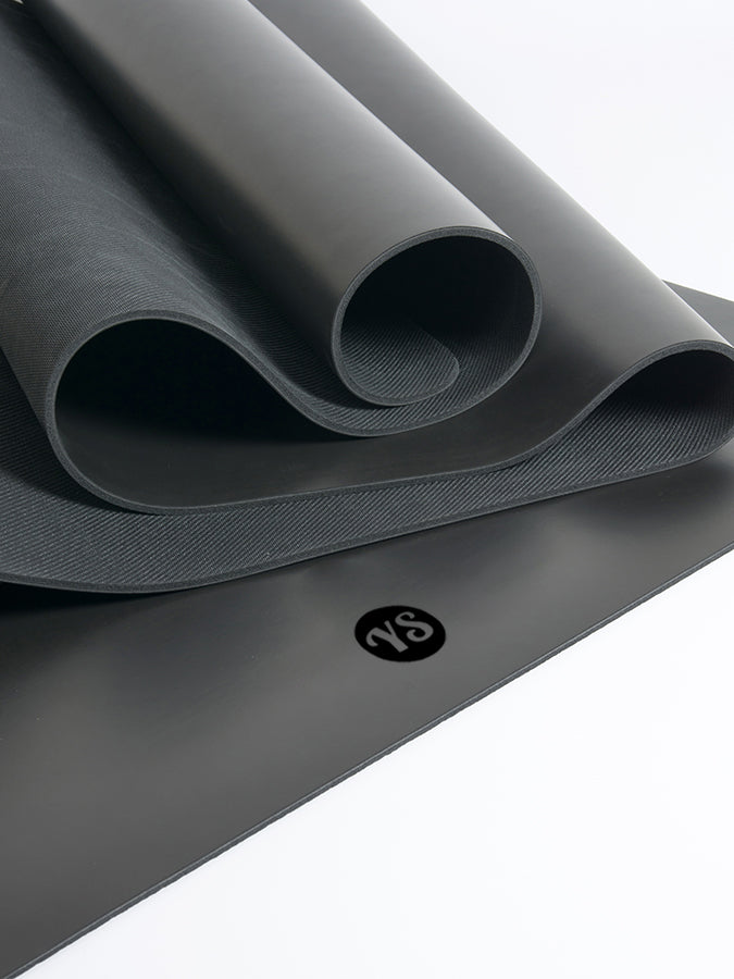 Grip Yoga Mat 4mm Non-Slip
