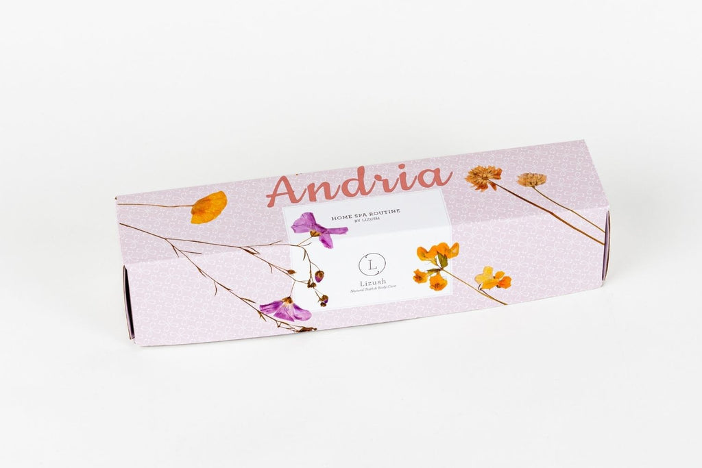 Mixed Scents Shower Steamers Gift Set of 5