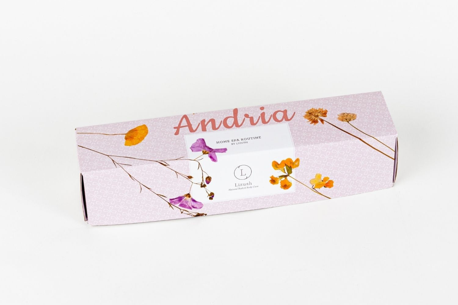 Mixed Scents Shower Steamers Gift Set of 5