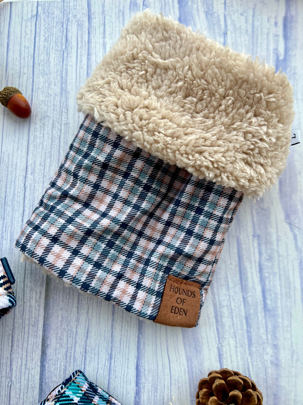 Smart Dog Supaw Strong Lite Harness XS to XL