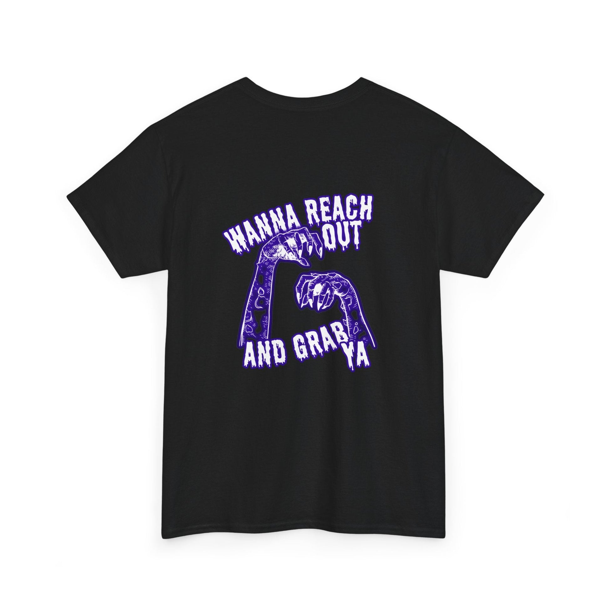 Abracadabra Halloween Band Lyric T-Shirt