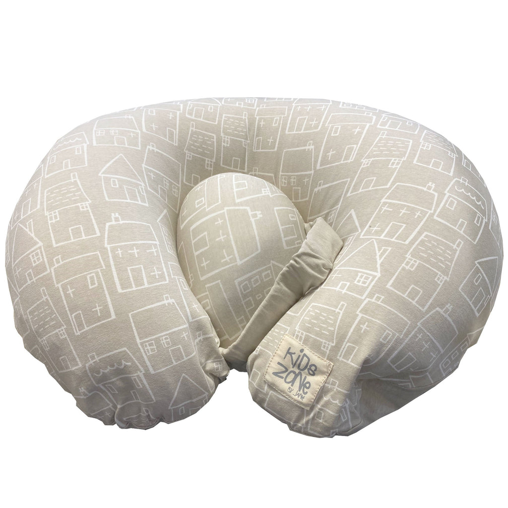 Maternity and Breastfeeding Cushion