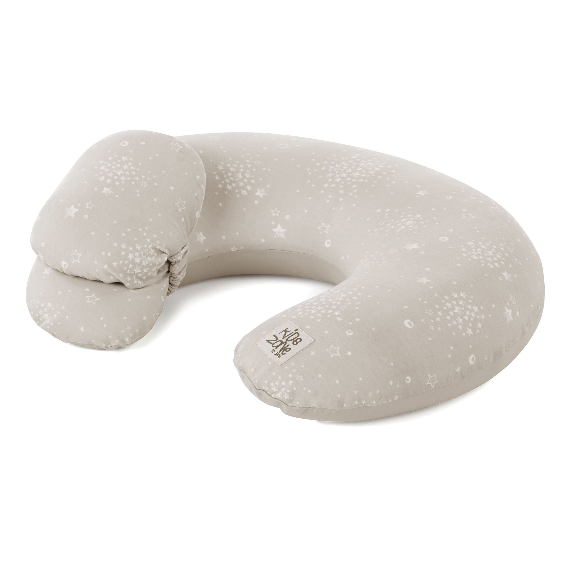 Maternity and Breastfeeding Cushion