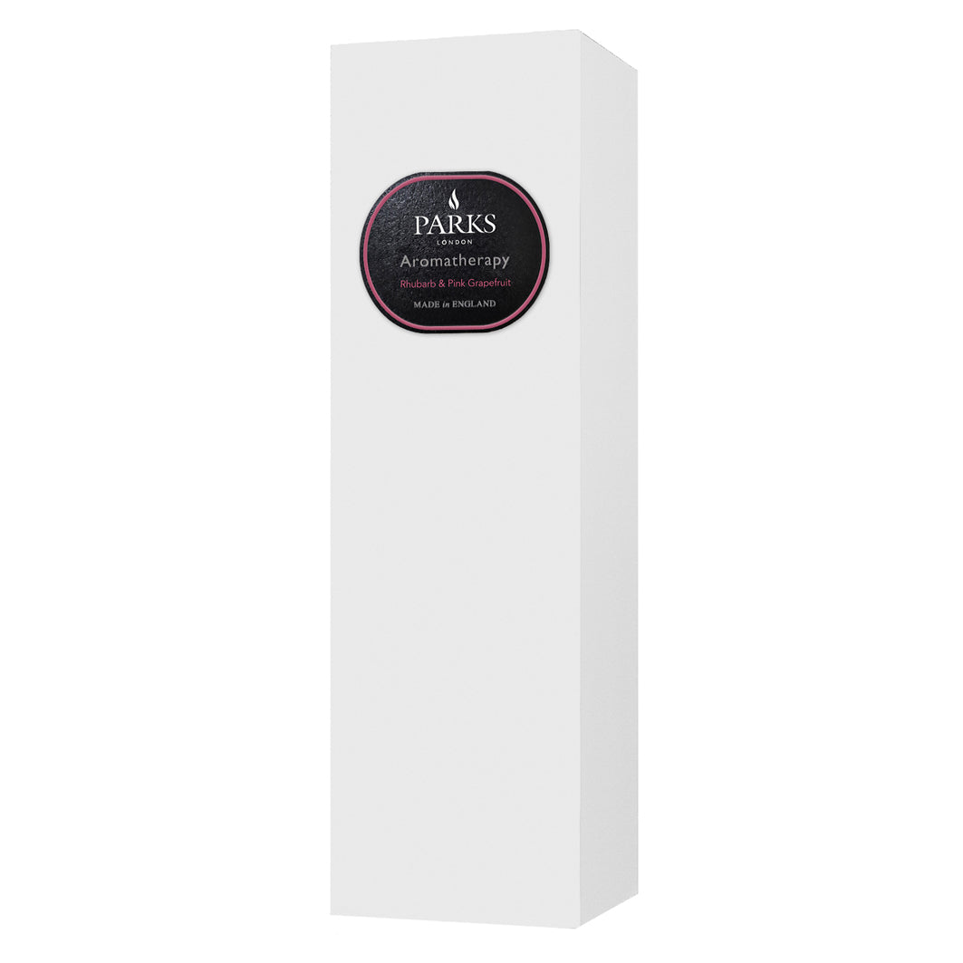 Rhubarb and Pink Grapefruit Room Diffuser 100ml