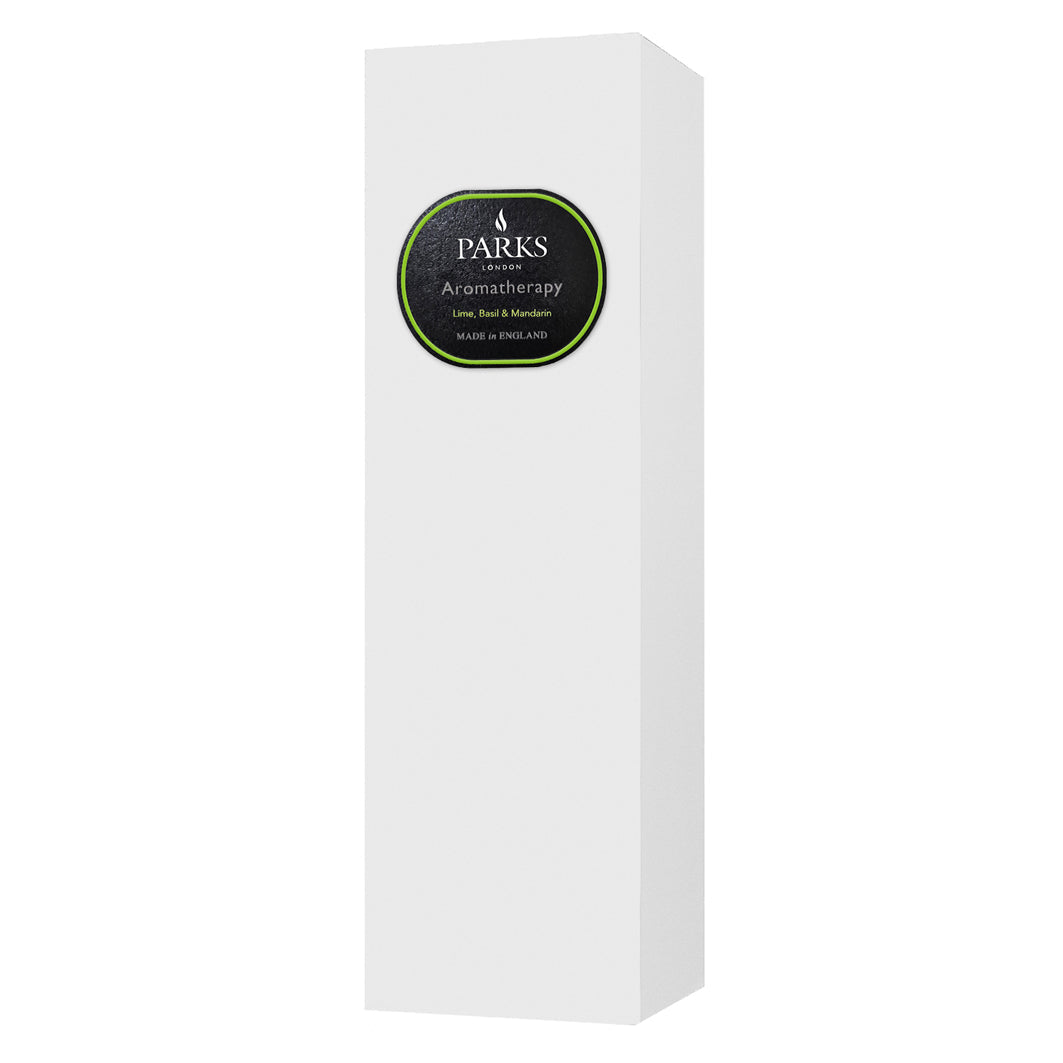 Lime Basil and Mandarin Diffuser 100ml