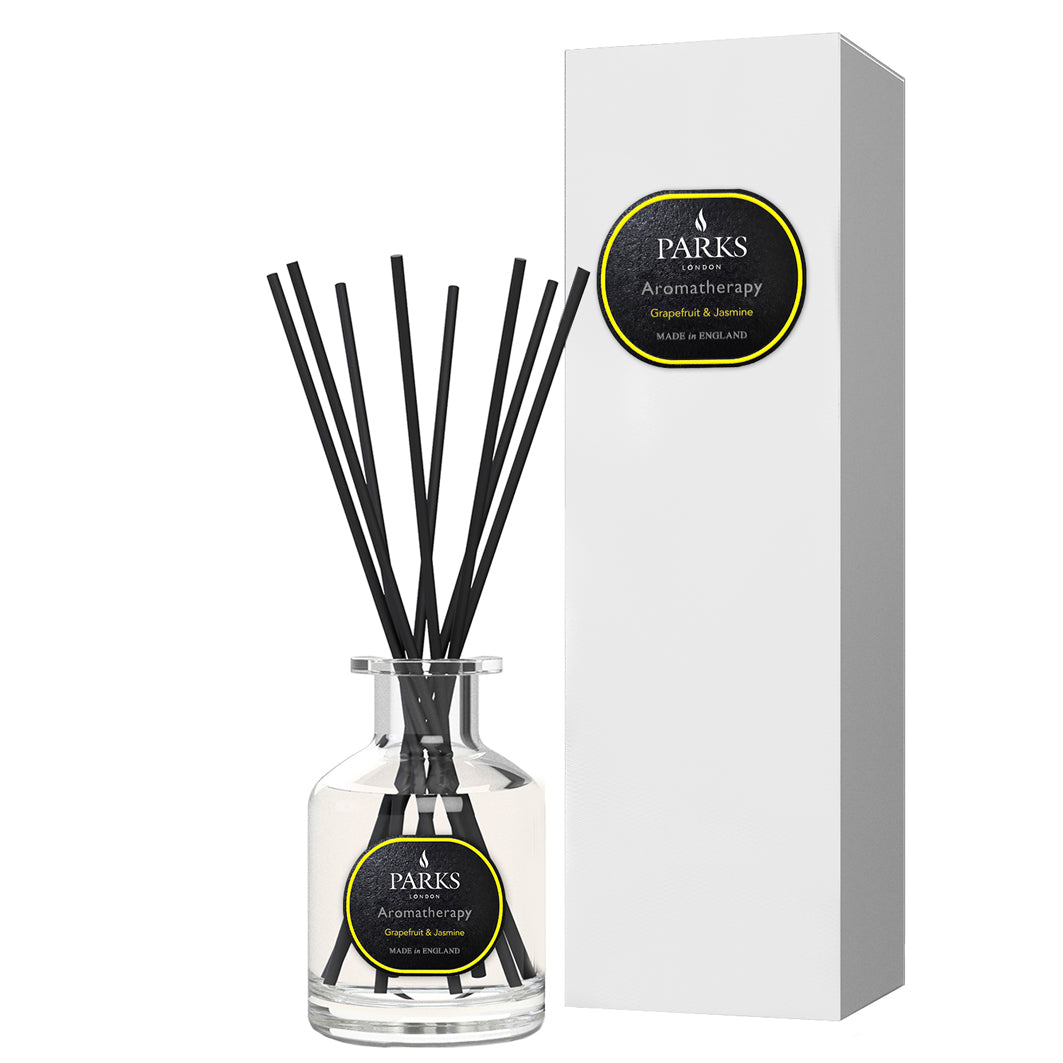 Grapefruit and Jasmine Room Diffuser 100ml