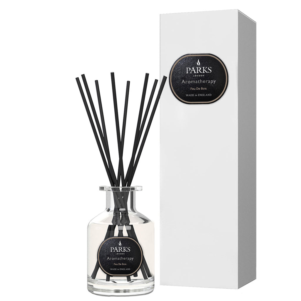 Feu de Bois Room Diffuser 100ml
