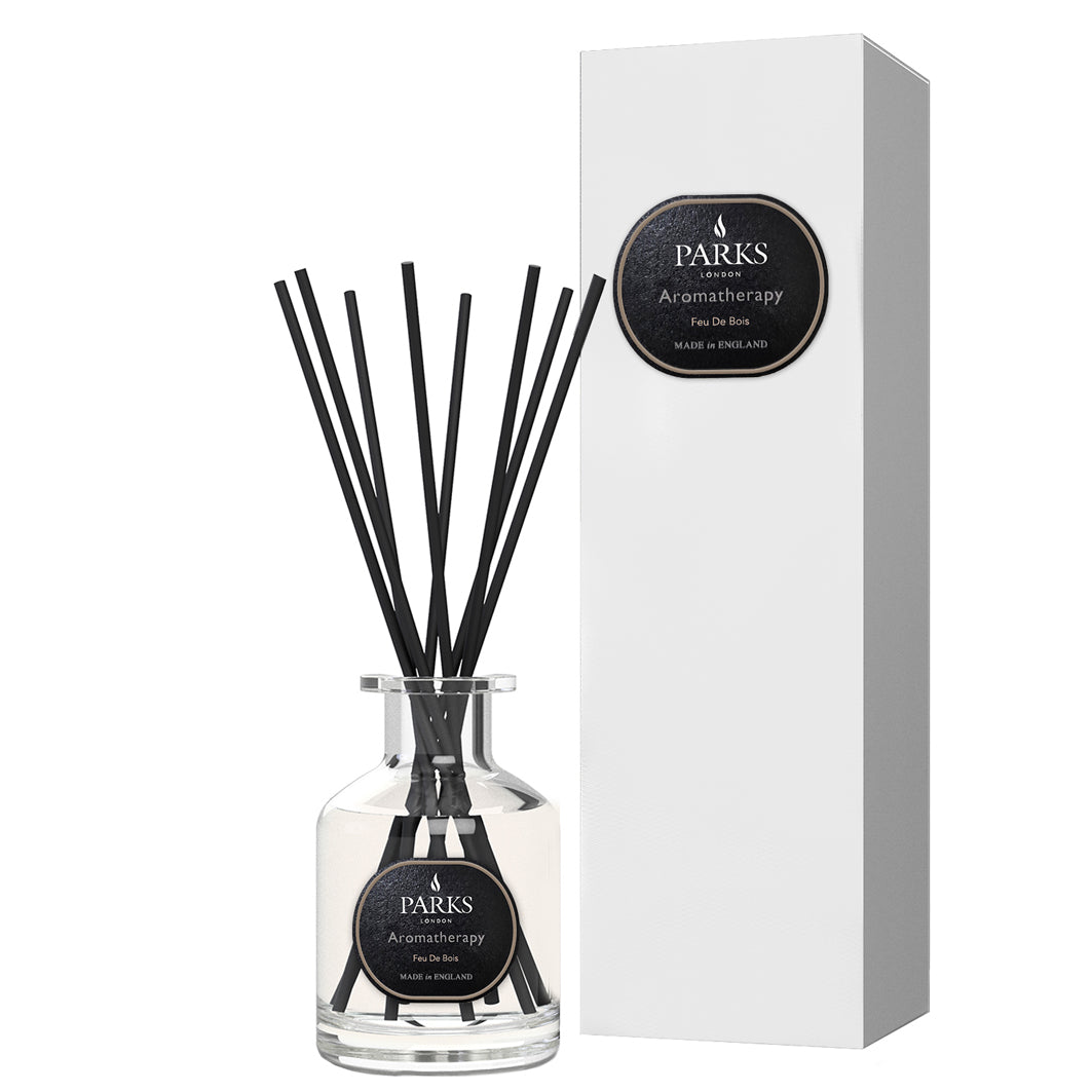 Feu de Bois Room Diffuser 100ml