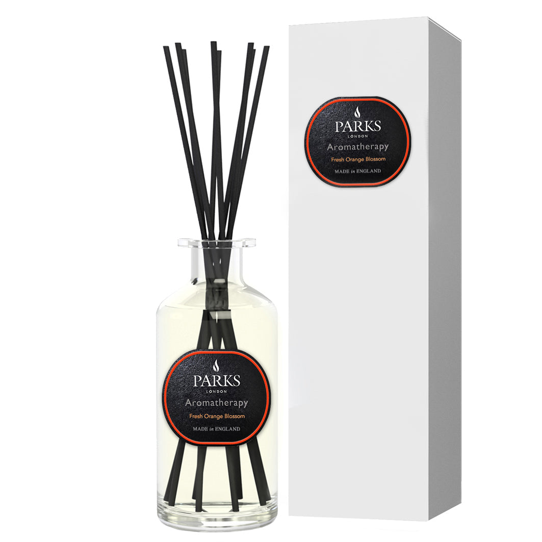 Fresh Orange Blossom Diffuser 220ml
