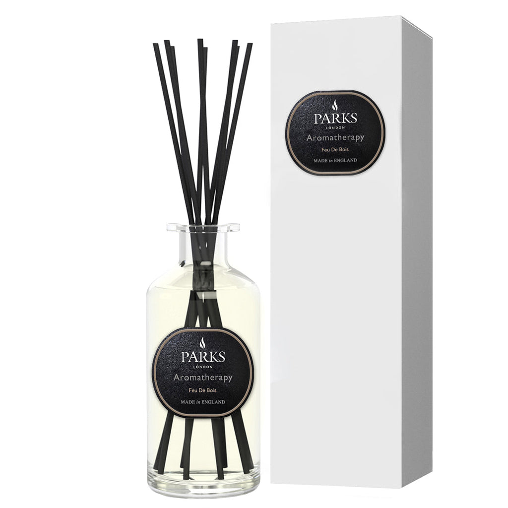 Feu de Bois 220ml Room Diffuser