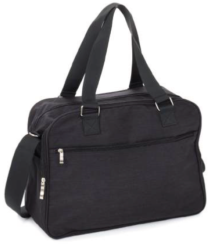 Fillikid Baby Essentials Bag – Spacious, Organized & Comfortable by Fillikid at www.brixbailey.com