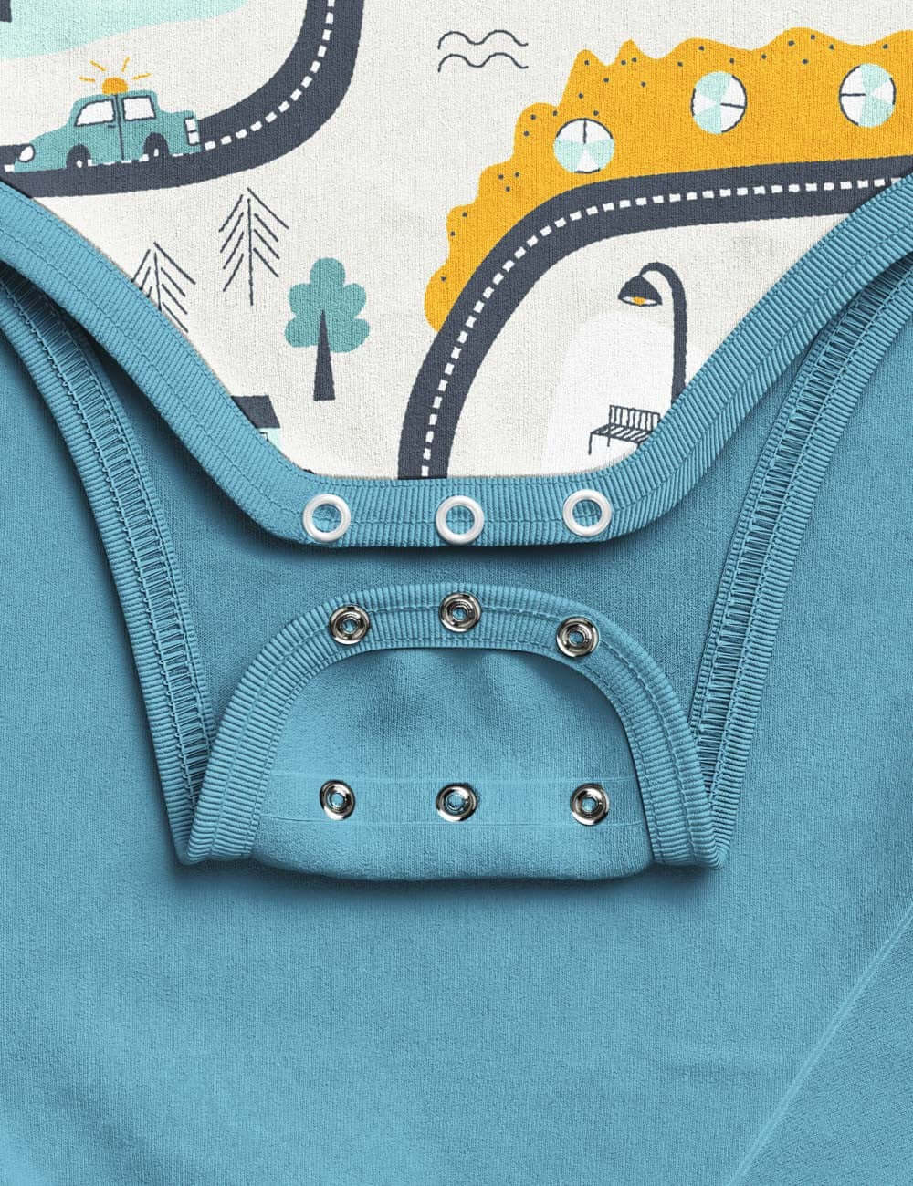 Baby Body LOREN - City Life