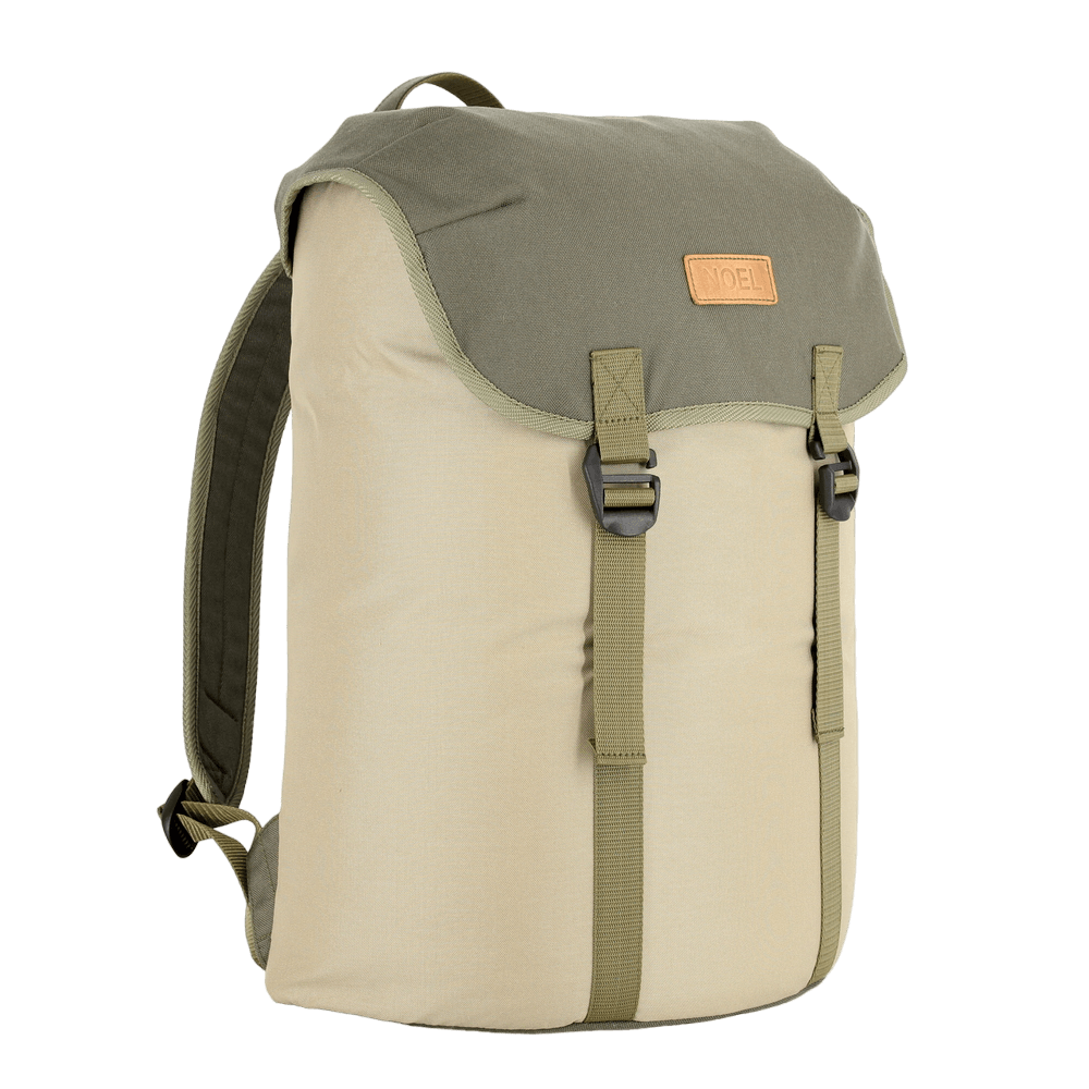 Matrix Pro Cafe Backpack – Durable, Waterproof & Spacious by Noel at brixbailey.com