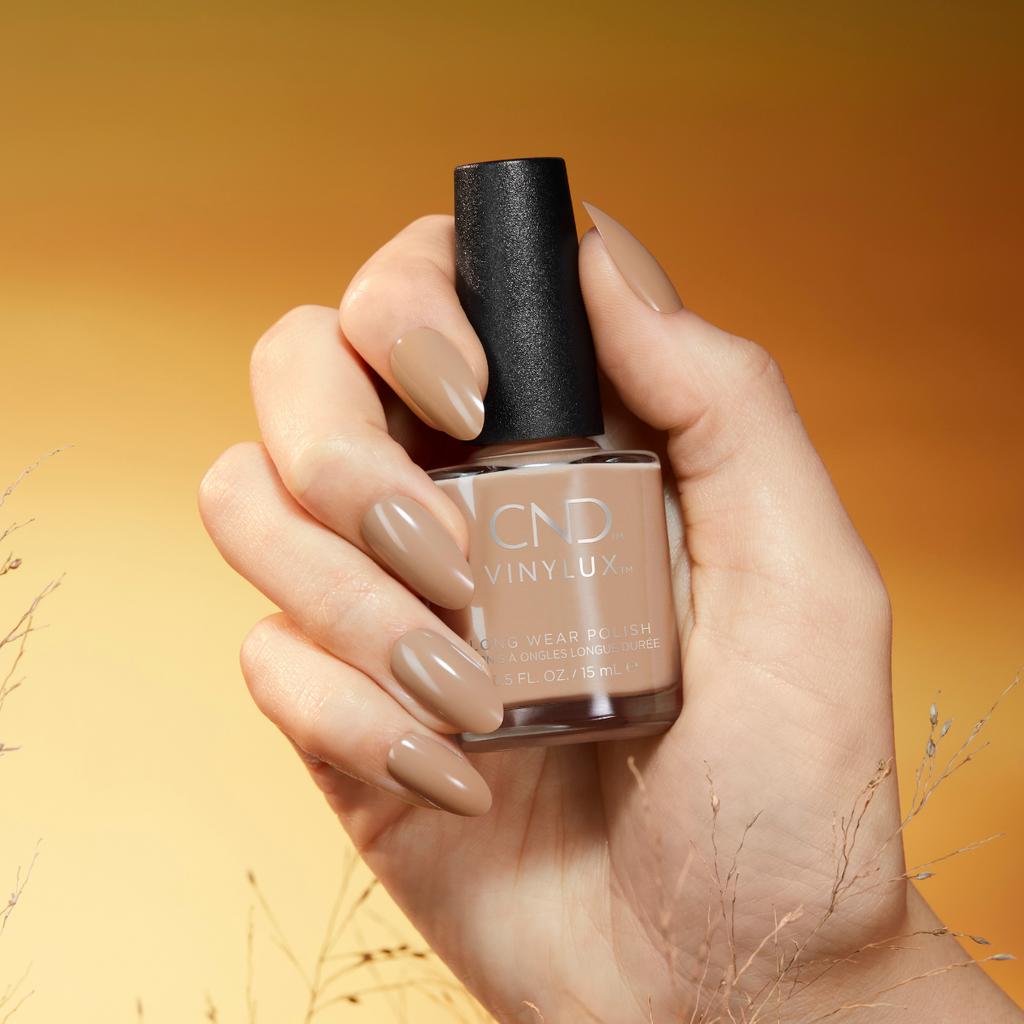 Wrapped in Linen Nail Polish 15ml