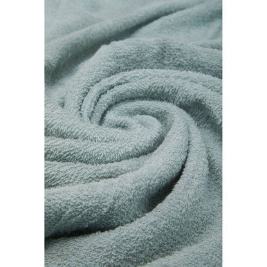 6 Piece Desert Sage Towel Set