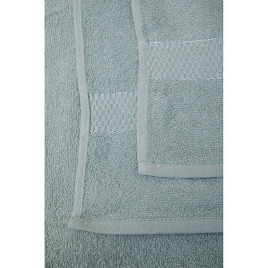 6 Piece Desert Sage Towel Set
