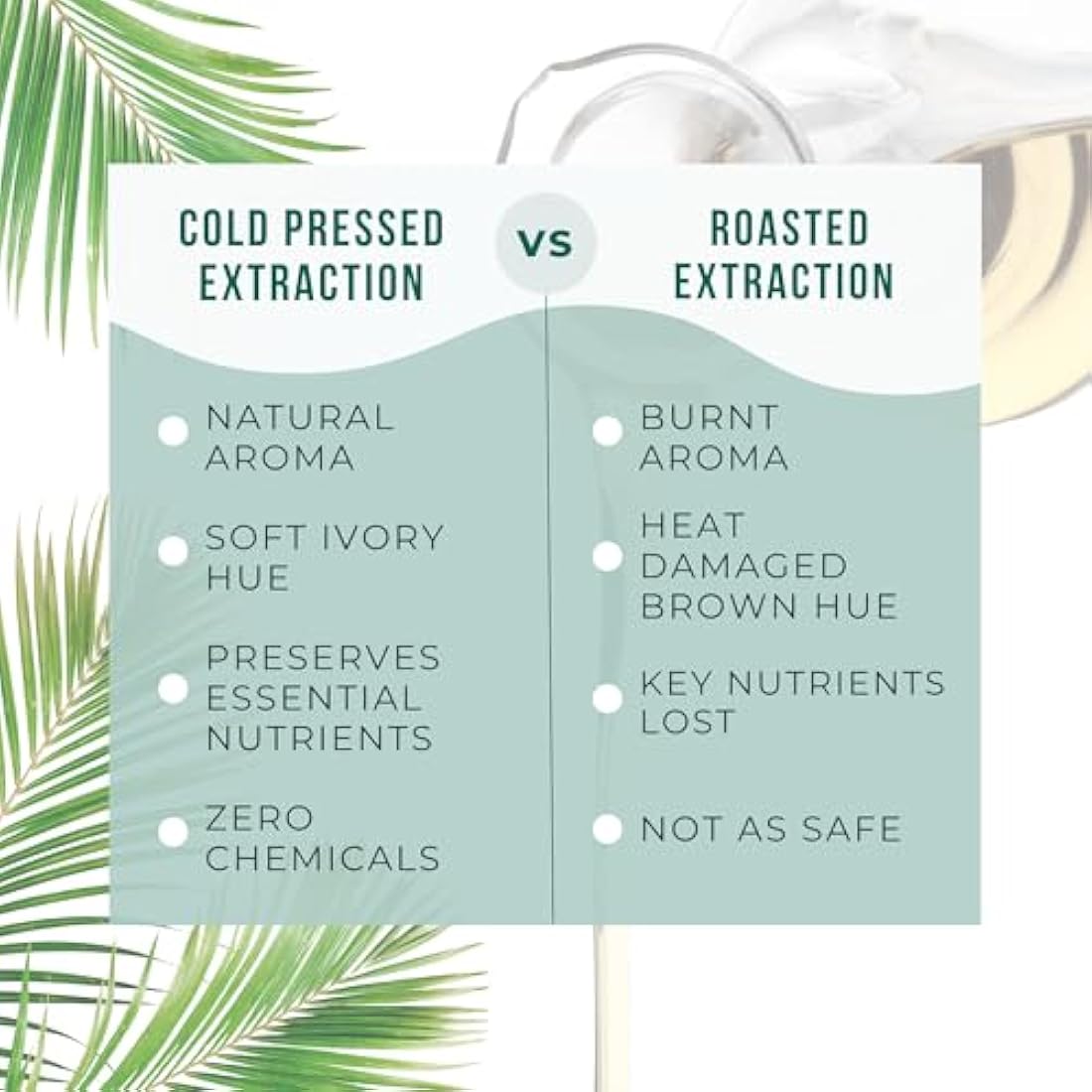 Pure Organic Batana Oil for Hair Growth and Scalp Care