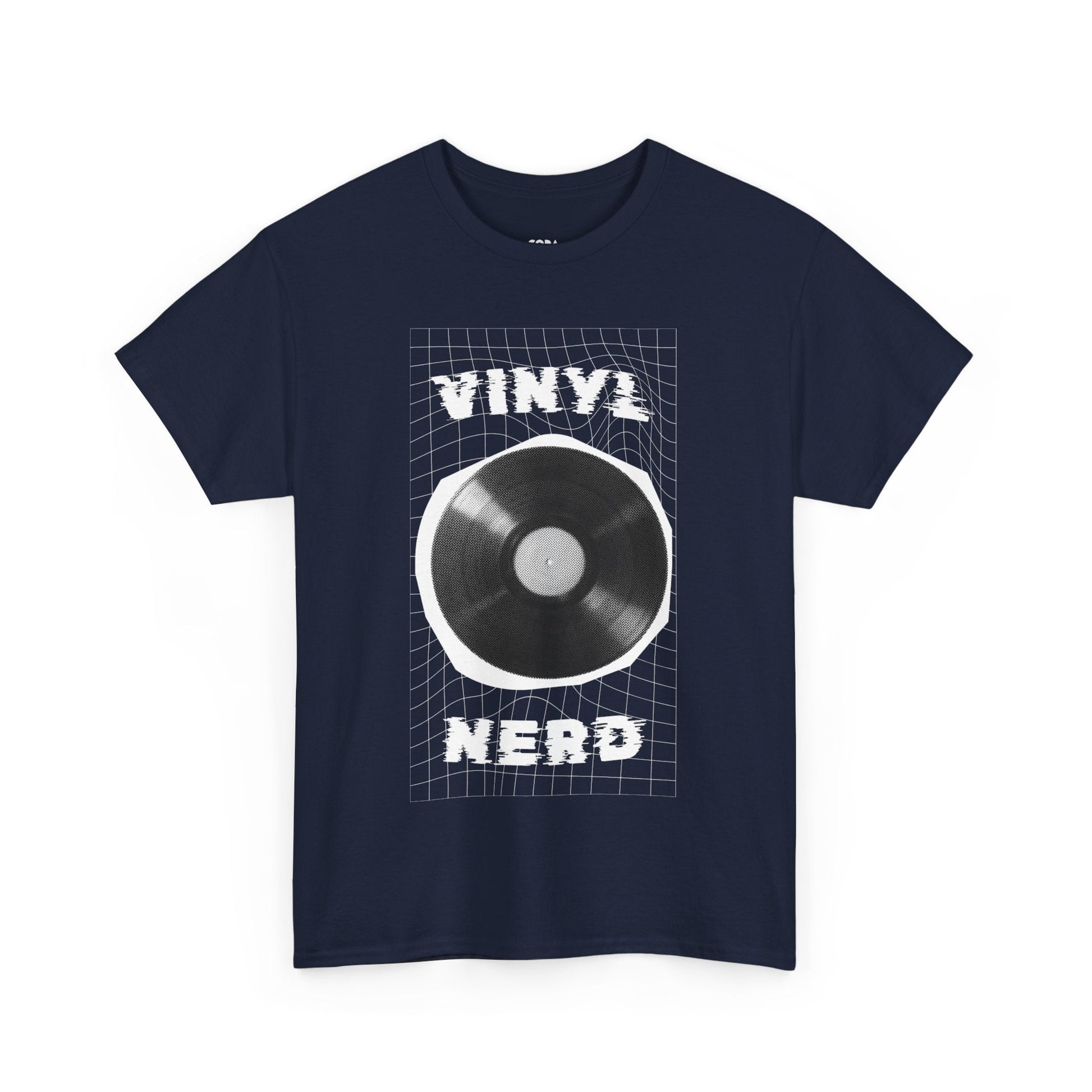 Vinyl Nerd Men's T-Shirt