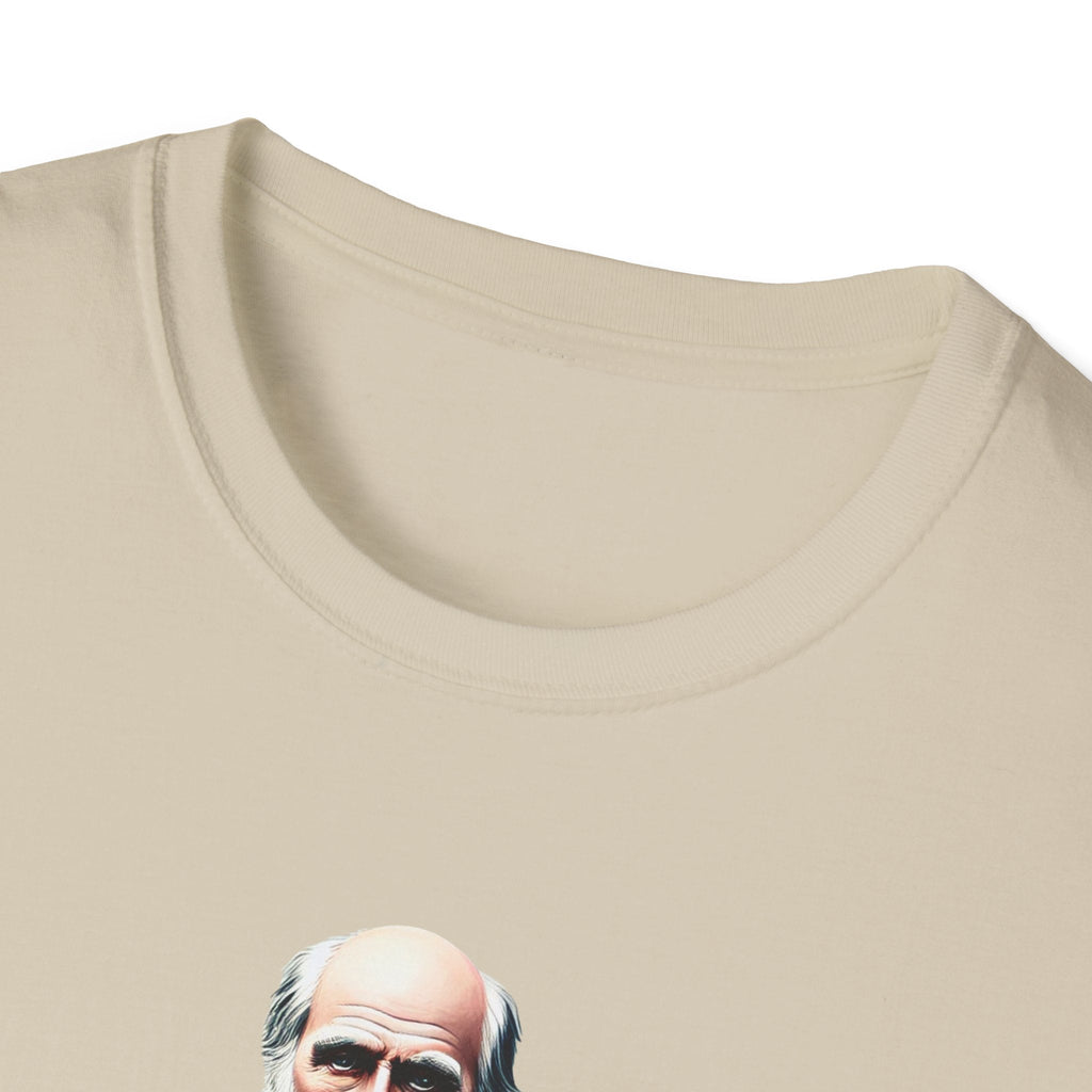 Cool Darwin T-Shirt