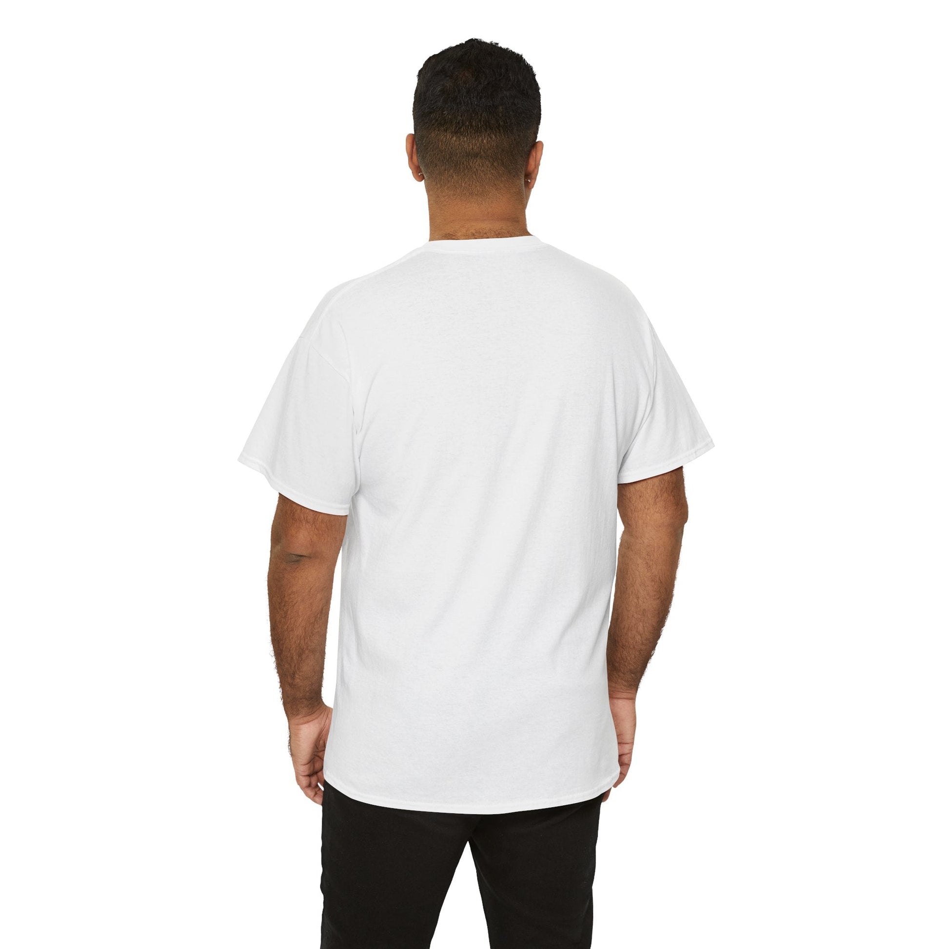 The Vinyl Frontier T-Shirt