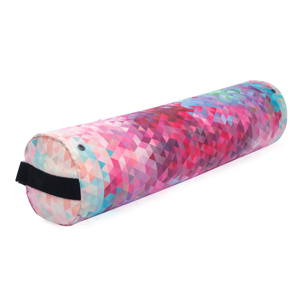 The Yoga Mat Bag Premium All in One Lightweight Multi Pocket Travel Bag