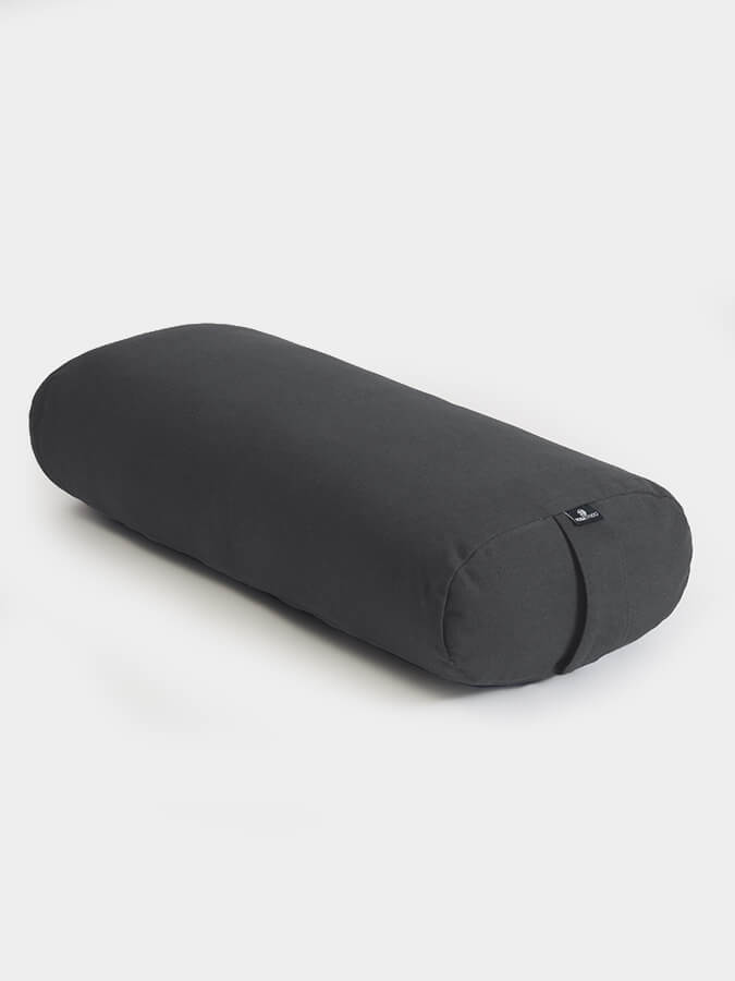 Rectangular Lightweight Meditation Bolster Cushion