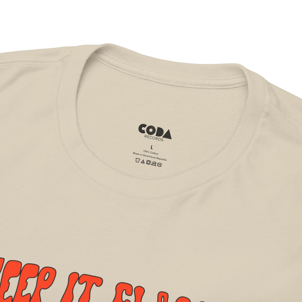 Keep It Classic Retro T-Shirt