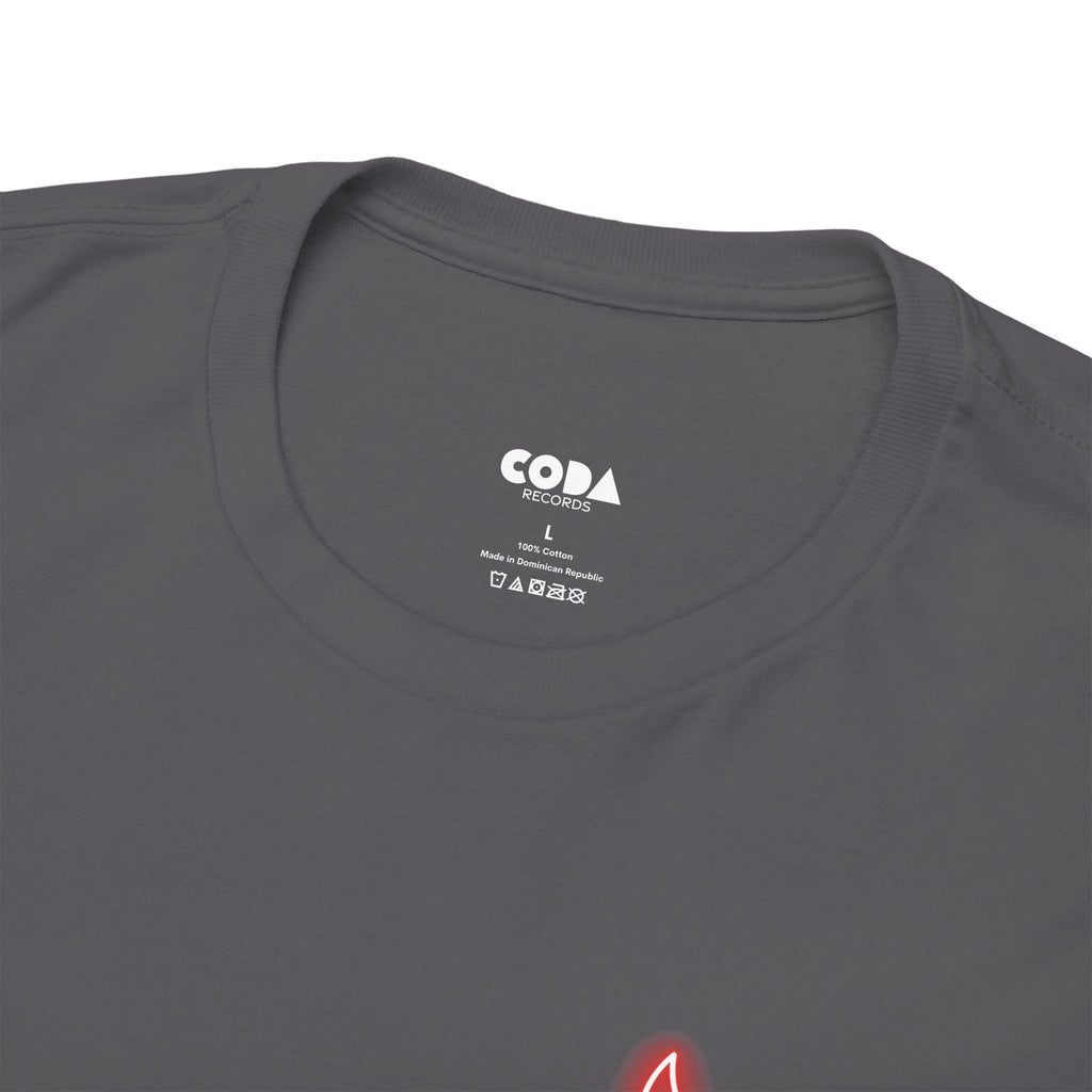 Highway to Hell Lyric T-Shirt