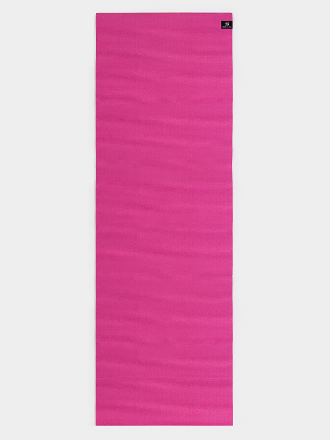 6mm Sticky Yoga Mat Non Slip
