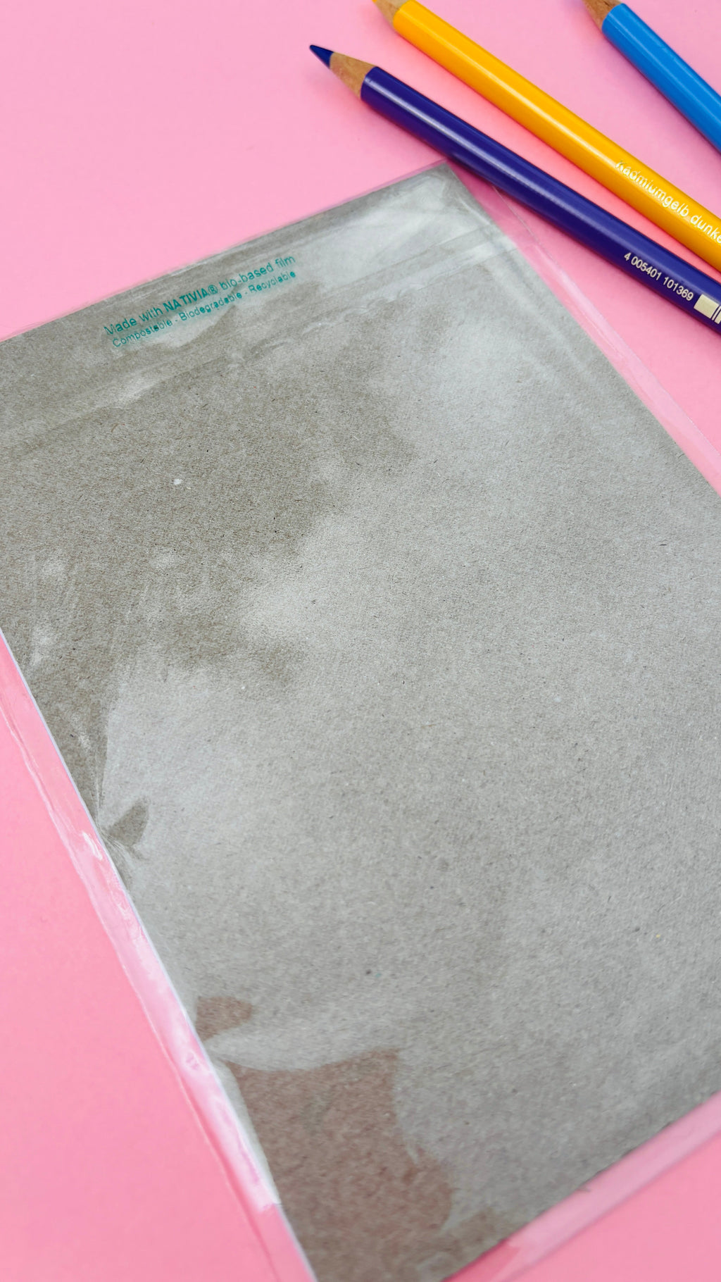 Plants Not People Wall Art Print