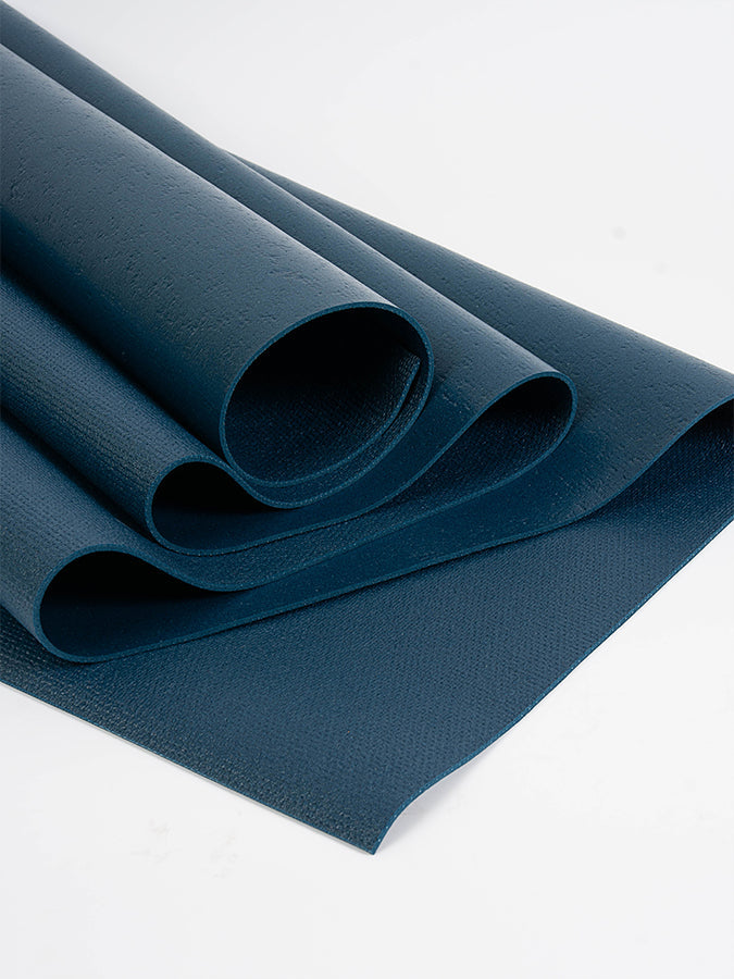 Travel Yoga Mat 3mm Oeko-Tex Certified