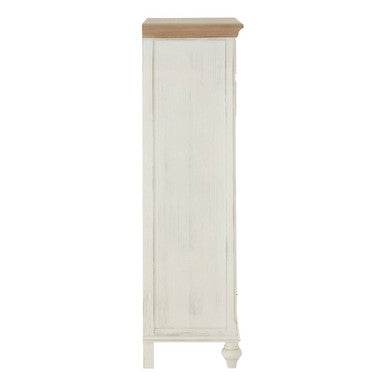 Antique Style Chest of 7 Drawers