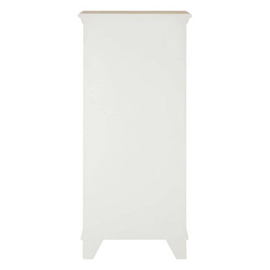 Antique Style Chest of 7 Drawers