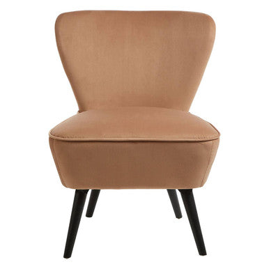 Natural Fabric Chair