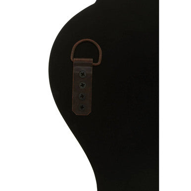 Gavri Wall Mirror with Segmented Frame