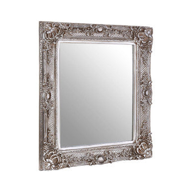 Champagne Wall Mirror