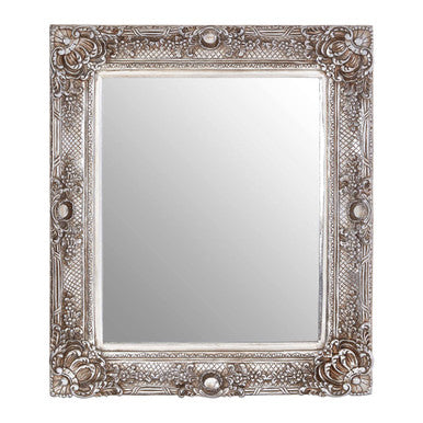 Champagne Wall Mirror