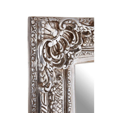 Champagne Wall Mirror