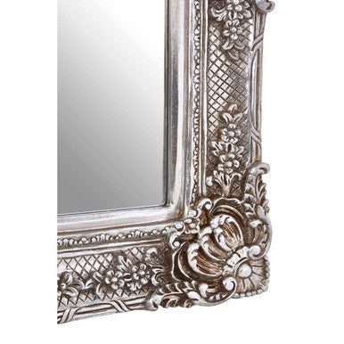 Champagne Wall Mirror
