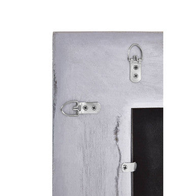 Champagne Wall Mirror