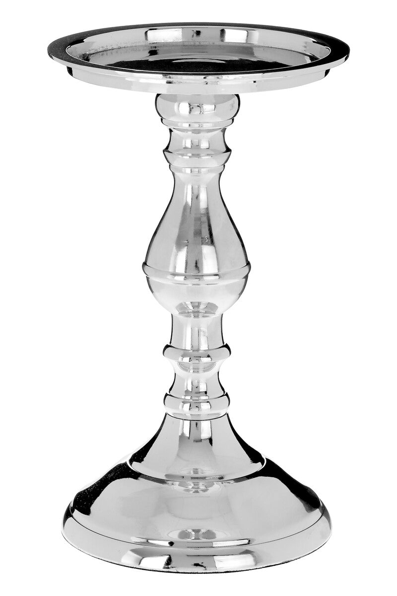 Small Candlestick for Intimate Spaces